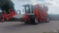 Rübenroder Vervaet 17T