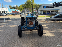 Schlepper / Traktor Ford 3000