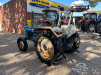 Schlepper / Traktor Ford 3000