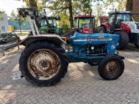 Schlepper / Traktor Ford 3000