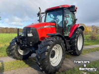 Schlepper / Traktor Case MXU 125