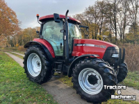 Schlepper / Traktor Case MXU 125