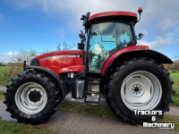 Schlepper / Traktor Case MXU 125