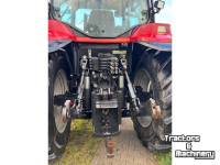 Schlepper / Traktor Case MXU 125