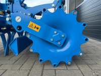 Kreiselegge Lemken Zirkon 8-300 RSW540