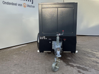 Stationäre Motor/Pump set  Euromacchine EMP 01