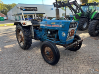 Schlepper / Traktor Ford 3000