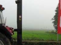 Sonstige Transport- und Industriemaschinen und Zubehör  Hefmast