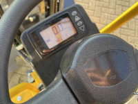 Radlader Eurotrac W 11 E Kniklader