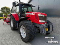 Schlepper / Traktor Massey Ferguson 7618 Dyna-6
