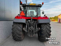 Schlepper / Traktor Massey Ferguson 7618 Dyna-6