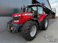 Schlepper / Traktor Massey Ferguson 7618 Dyna-6