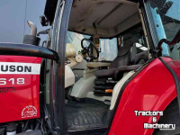 Schlepper / Traktor Massey Ferguson 7618 Dyna-6