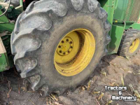 Feldhäcksler John Deere 6810