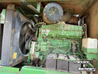 Feldhäcksler John Deere 6810