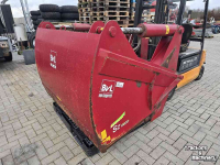 Silageschneidezange BVL SZ 180-A