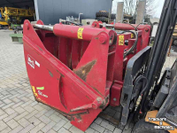 Silageschneidezange BVL SZ 180-A