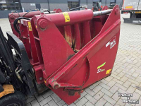Silageschneidezange BVL SZ 180-A
