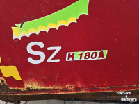 Silageschneidezange BVL SZ 180-A