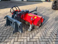 Kehrmaschine Hemach Veegmachine 1.50