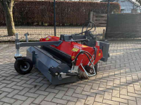 Kehrmaschine Hemach Veegmachine 1.50