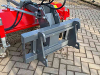 Kehrmaschine Hemach Veegmachine 1.50