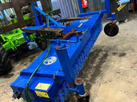 Kehrmaschine AP VHT 2300