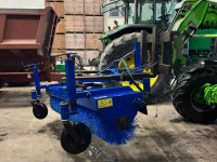 Kehrmaschine AP VHT 2300