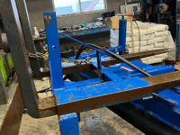 Kehrmaschine AP VHT 2300