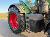 Schlepper / Traktor Fendt 828 Vario