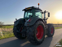 Schlepper / Traktor Fendt 828 Vario