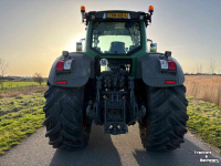 Schlepper / Traktor Fendt 828 Vario