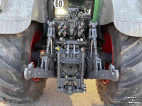 Schlepper / Traktor Fendt 828 Vario