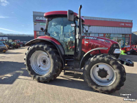 Schlepper / Traktor Case-IH Maxxum 100