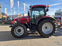 Schlepper / Traktor Case-IH Maxxum 100