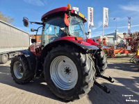 Schlepper / Traktor Case-IH Maxxum 100