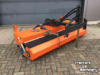 Kehrmaschine Tuchel EKM 230 HDS 520