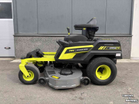 Aufsitzrasenmäher  Ryobi RY72 ZTRX137