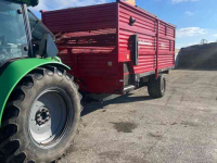 Futterverteilwagen / Futterdosierwagen Schuitemaker Feedo 100-20 voerwagen