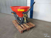 Düngerstreuer Kubota VS220