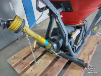Düngerstreuer Kubota VS220