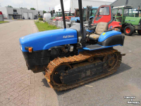 Obsttraktor New Holland 4030kr