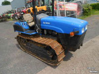 Obsttraktor New Holland 4030kr