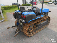 Obsttraktor New Holland 4030kr