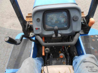Obsttraktor New Holland 4030kr