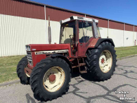 Schlepper / Traktor International 955XL