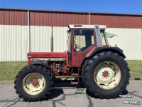 Schlepper / Traktor International 955XL