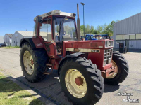 Schlepper / Traktor International 955XL