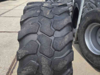 Räder, Reifen, Felgen & Distanzringe Barkley 500/70R24 BLA06