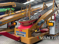 Lagerhausfüller Breston HV16-80 Hallenvuller